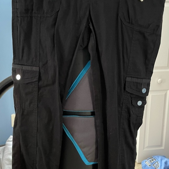 White House Black market sz 2 pants - Picture 2 of 6